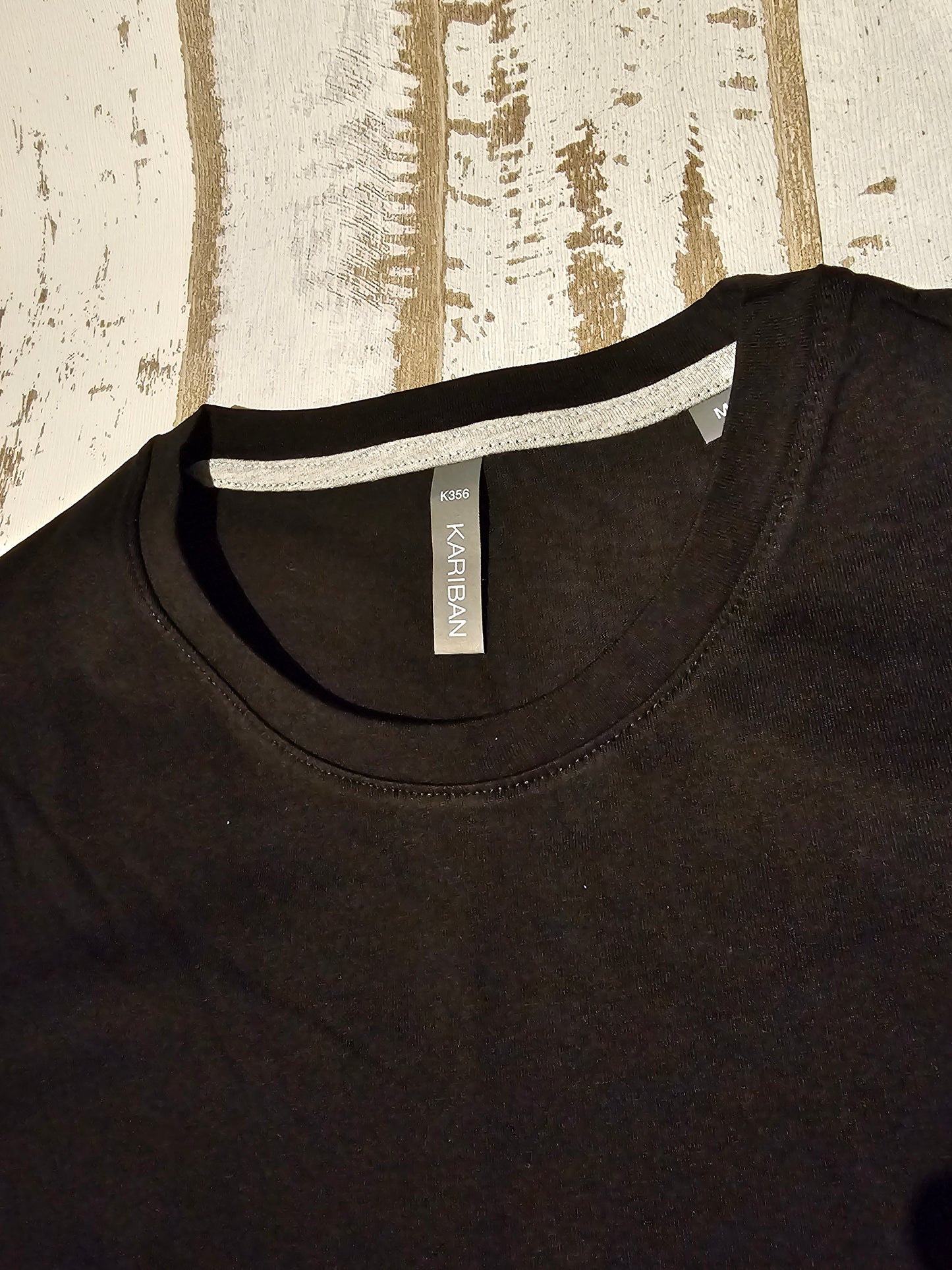 Tshirt Unisex mit Wunschmotiv und Wunschtext