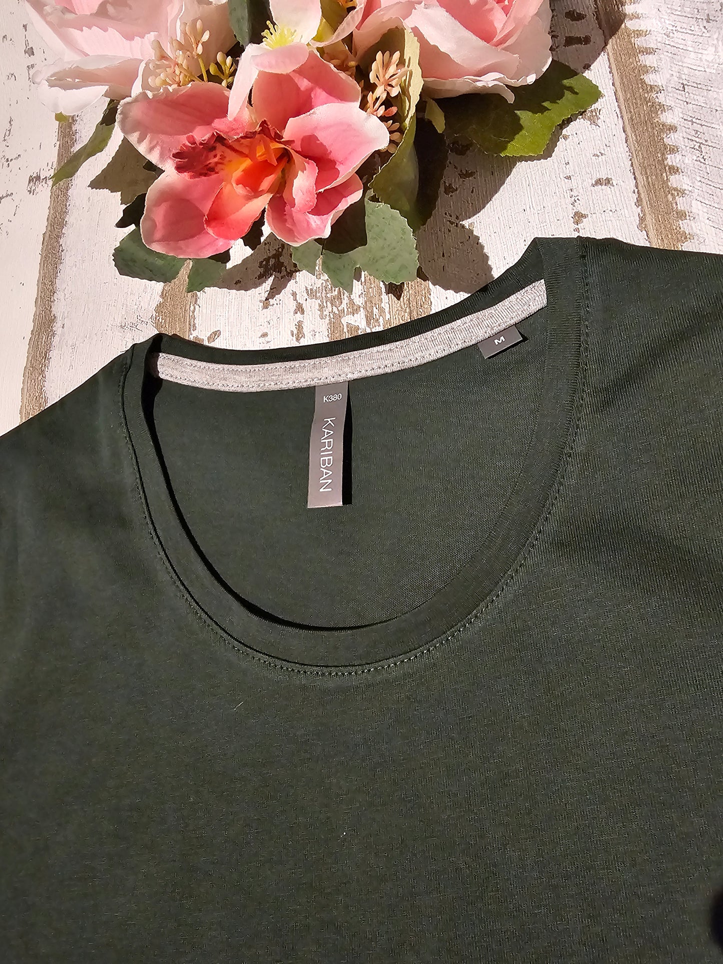 Tshirt Unisex mit Wunschmotiv und Wunschtext