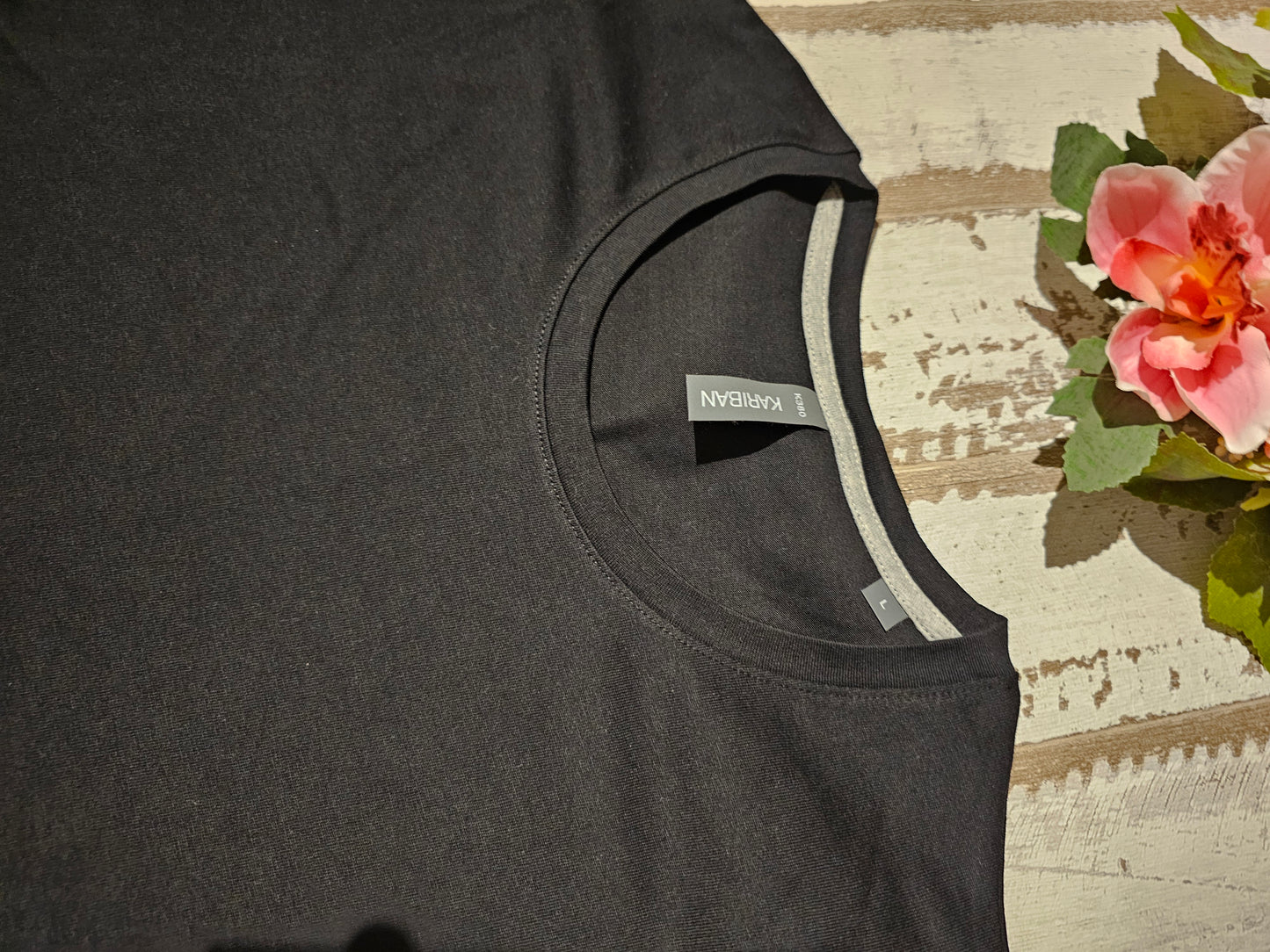 Tshirt Unisex mit Wunschmotiv und Wunschtext
