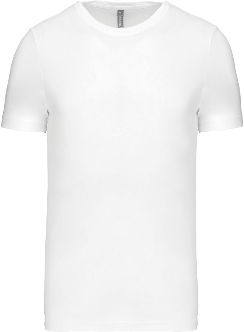 Ihr Haustier als Herzensmotiv – personalisiertes Herren T-Shirt mit Ihrem Lieblingsfoto