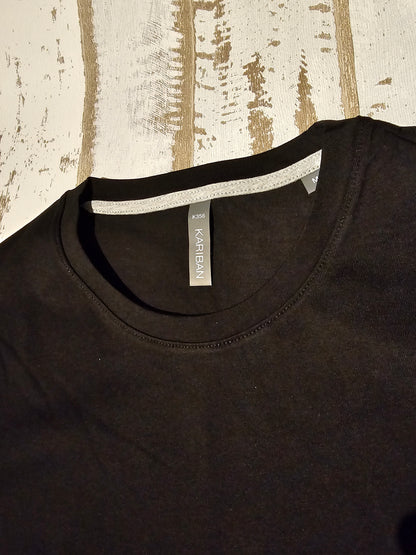 Tshirt Unisex mit Wunschmotiv und Wunschtext