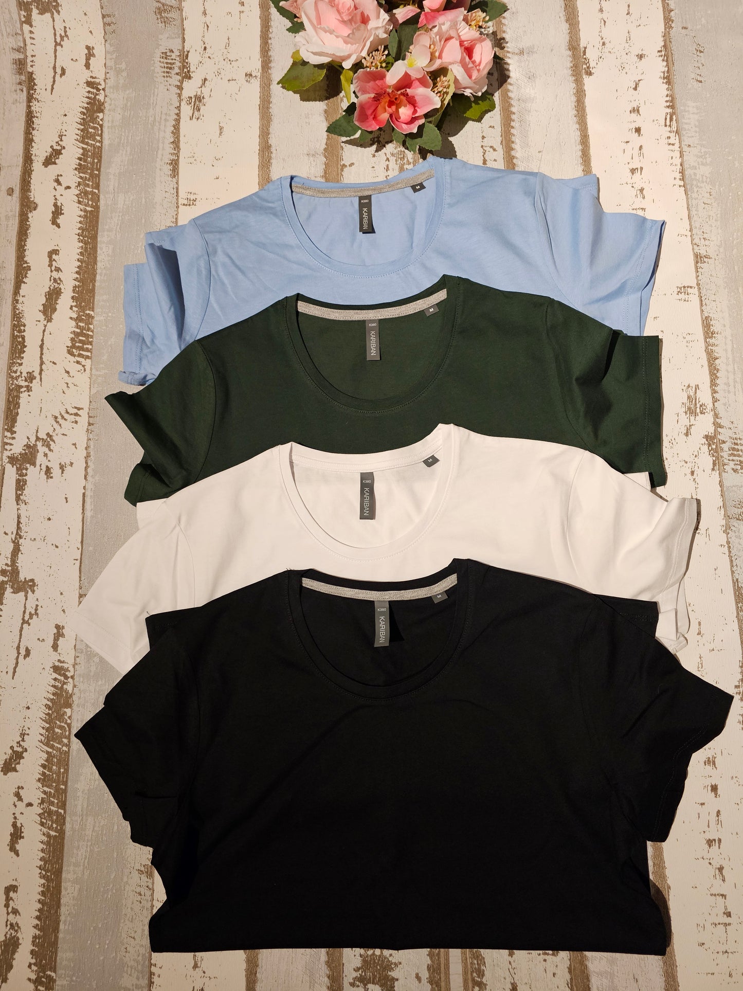 Tshirt Unisex mit Wunschmotiv und Wunschtext