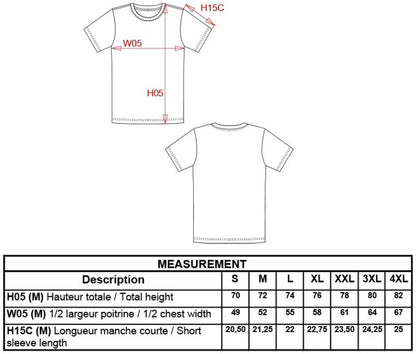 Ihr Haustier als Herzensmotiv – personalisiertes Herren T-Shirt mit Ihrem Lieblingsfoto