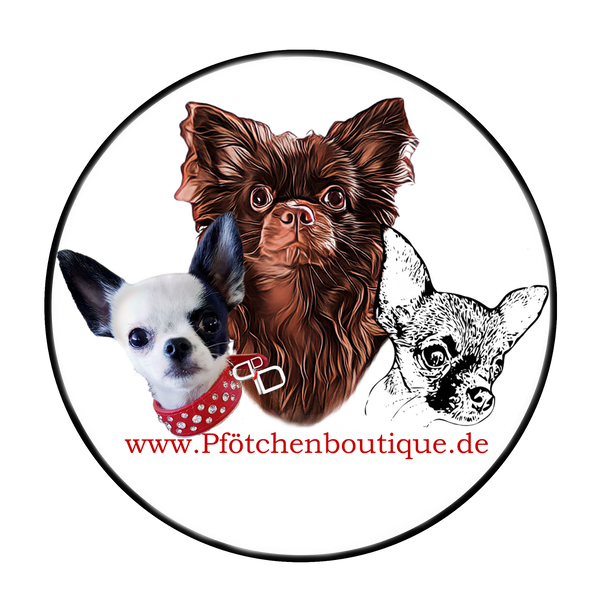 Pfötchenboutique and Handmade