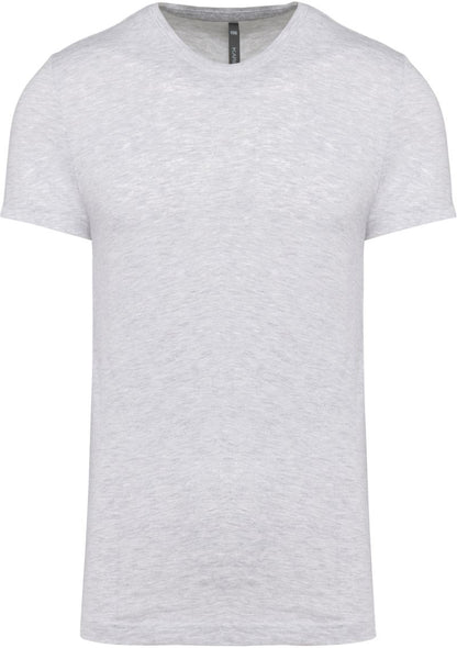 Ihr Haustier als Herzensmotiv – personalisiertes Herren T-Shirt mit Ihrem Lieblingsfoto