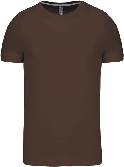 Ihr Haustier als Herzensmotiv – personalisiertes Herren T-Shirt mit Ihrem Lieblingsfoto