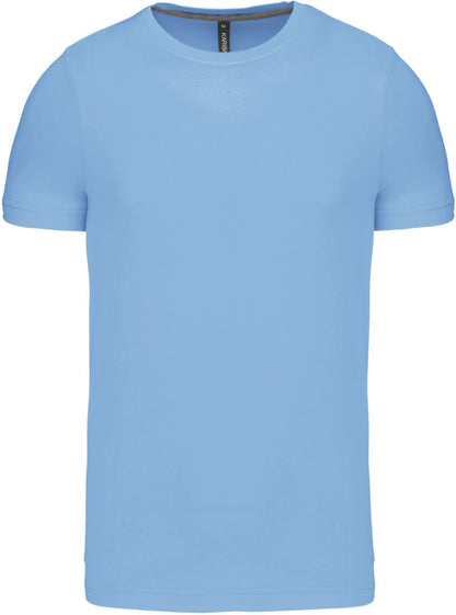Ihr Haustier als Herzensmotiv – personalisiertes Herren T-Shirt mit Ihrem Lieblingsfoto