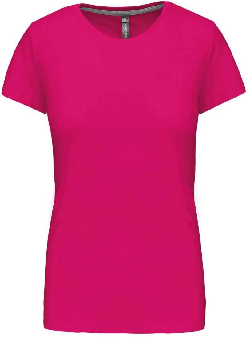 Damen Tshirt Farbauswahl für individualisiertes Tshirt der Pfötchenboutique