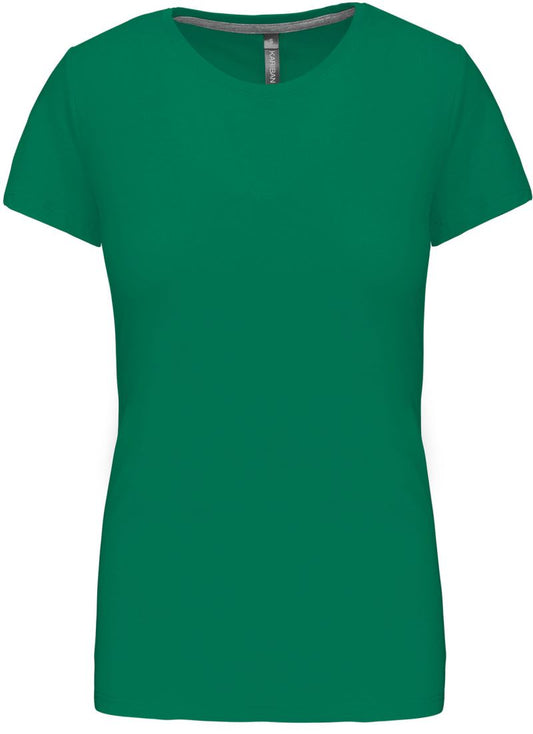 Damen Tshirt Farbauswahl für individualisiertes Tshirt der Pfötchenboutique