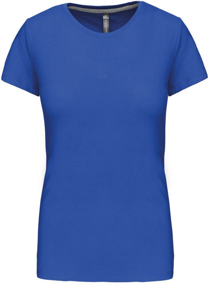 Damen Tshirt Farbauswahl für individualisiertes Tshirt der Pfötchenboutique