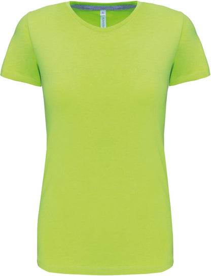 Damen Tshirt Farbauswahl für individualisiertes Tshirt der Pfötchenboutique