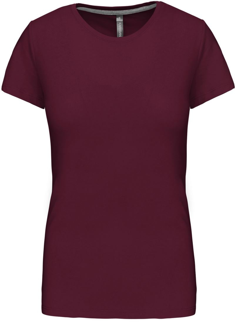 Damen Tshirt Farbauswahl für individualisiertes Tshirt der Pfötchenboutique
