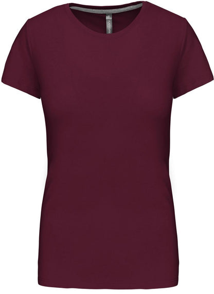 Damen Tshirt Farbauswahl für individualisiertes Tshirt der Pfötchenboutique