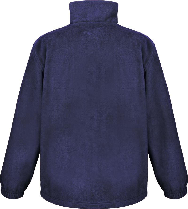 Bestickte Unisex Gassijacke mit Ihrem Tierportrait Saison Herbst / Winter