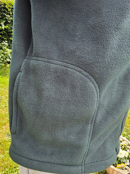 Bestickte Unisex Gassijacke mit Ihrem Tierportrait Saison Herbst / Winter
